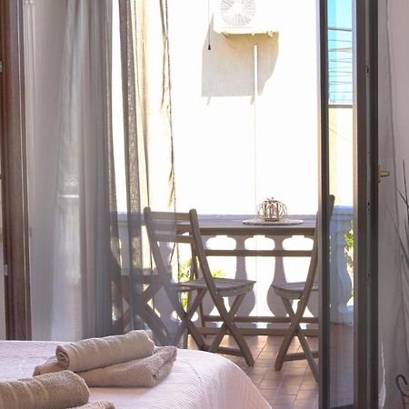 Ayerina Ground Floor Apartment Arílasz Kültér fotó